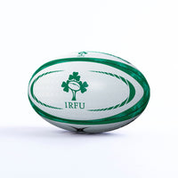 Ireland Replica Rugby Ball