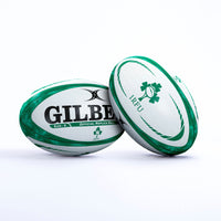 Ireland Replica Rugby Ball