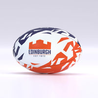 Edinburgh Rugby Supporters Ball