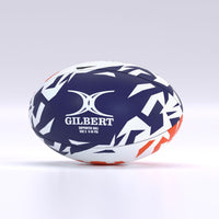 Edinburgh Rugby Supporters Ball