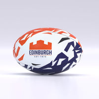 Edinburgh Rugby Supporters Ball