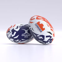 Edinburgh Rugby Supporters Ball