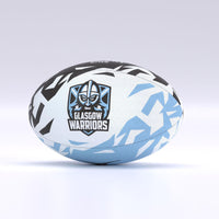 Glasgow Warriors Supporters Ball