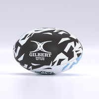 Glasgow Warriors Supporters Ball