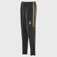 Falkirk 25/26 Staff Matchday Football Pants