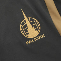 Falkirk 25/26 Staff Matchday Football Pants