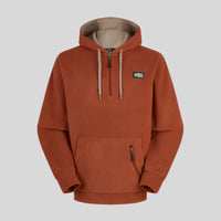 Men's Ballistic Fleece Hoodie