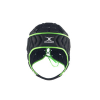 Vapour Headguard