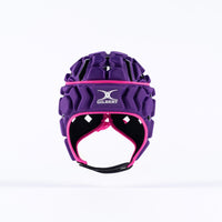 Octane Headguard