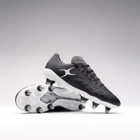 Icon Vapour (8 Stud) Rugby Boots