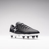 Icon Vapour (8 Stud) Rugby Boots