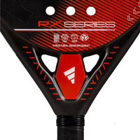 RX Series Red 3.4 Padel Racket