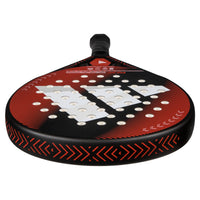 RX Series Red 3.4 Padel Racket