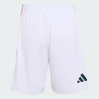 Real Madrid 26/27 Home Football Mini Kit
