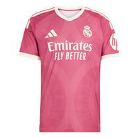 Real Madrid 26/27 3rd Authentic Football Shirt