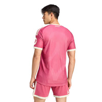 Real Madrid 26/27 3rd Authentic Football Shirt