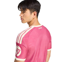 Real Madrid 26/27 3rd Authentic Football Shirt
