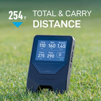 Shot Scope LM1 Launch Golf Monitor