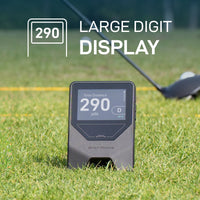 Shot Scope LM1 Launch Golf Monitor