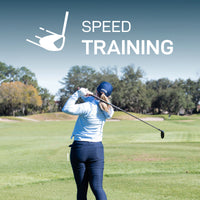 Shot Scope LM1 Launch Golf Monitor