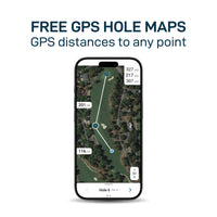 Shot Scope LM1 Launch Golf Monitor