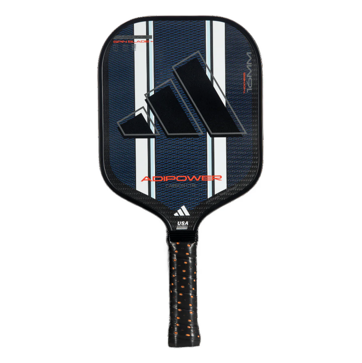 adidas Adipower Carbon CTRL 3.3 Pickleball Padel – Greaves Sports adidas Adipower Carbon CTRL 3.3 Pickleball Padel – Greaves Sports