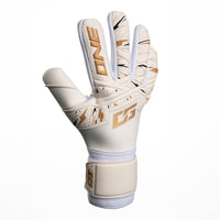 LTX Advance - Siege NGT GK Gloves