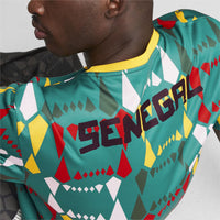 Senegal Culture Jersey