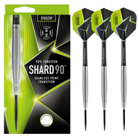 Shard 90% Tungsten Darts