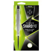 Shard 90% Tungsten Darts