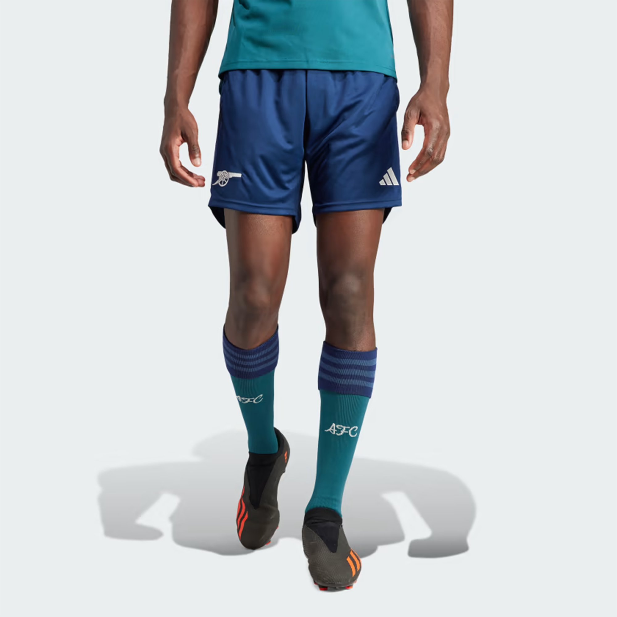 Arsenal online shorts sale