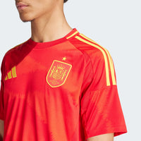 Spain 24 Home Shirt