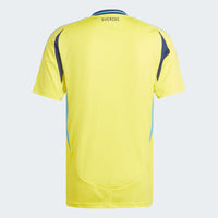 Sweden 24 Home Shirt