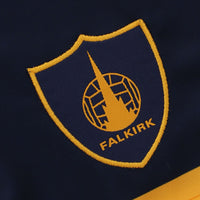 Falkirk Heritage Shorts