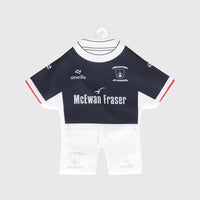 Falkirk 26/27 Home Mini Car Football Kit