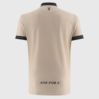 Falkirk 25/26 Heritage Football Shirt