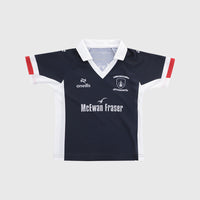 Falkirk 26/27 Home Baby Football Shirt