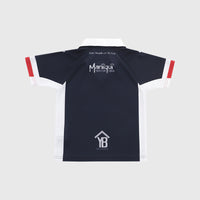 Falkirk 26/27 Home Baby Football Shirt