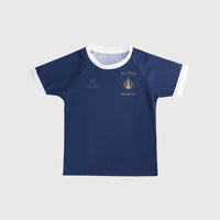 Falkirk 150th Anniversary Baby Football Shirt