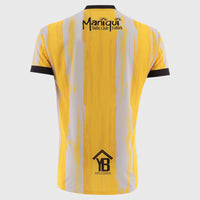 Falkirk 25/26 GK Football Shirt