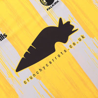 Falkirk 25/26 GK Kids Football Shirt