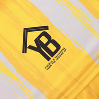 Falkirk 25/26 GK Kids Football Shirt