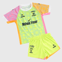 Falkirk 26/27 GK Football Mini Kit