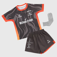 Falkirk 26/27 GK Football Mini Kit