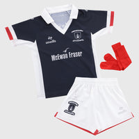 Falkirk 26/27 Home Football Mini Kit