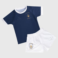 Falkirk 150th Anniversary Football Mini Kit
