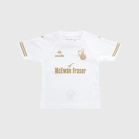 Falkirk 26/27 Away Baby Football Shirt