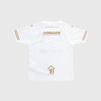 Falkirk 26/27 Away Baby Football Shirt