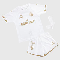 Falkirk 26/27 Away Football Mini Kit