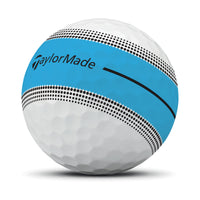 Tour Response Stripe Blue 2026 Golf Balls (Dozen)